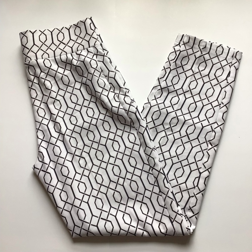FRANK LYMAN pants